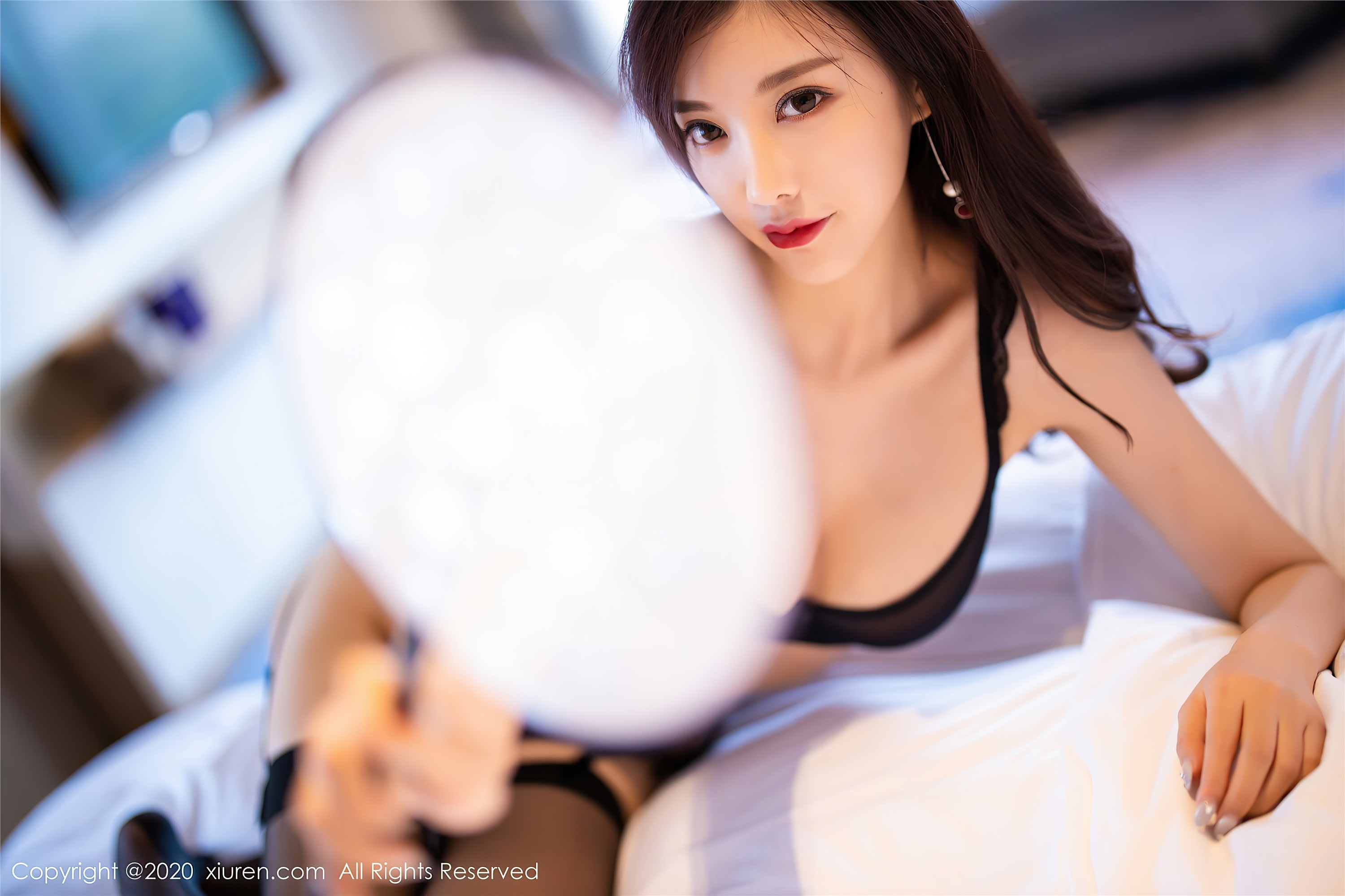 XiuRen秀人网 2020.11.25 No.2823 杨晨晨